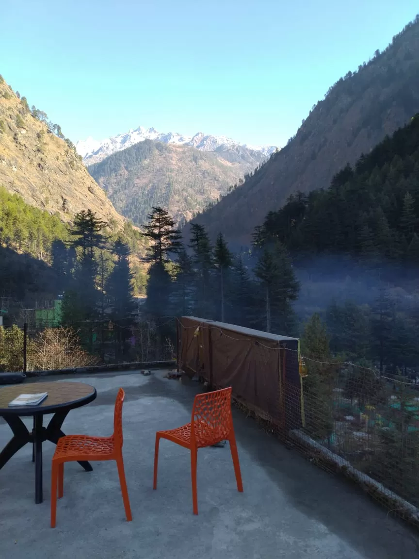 Photo of Kasol By Prateek Singh