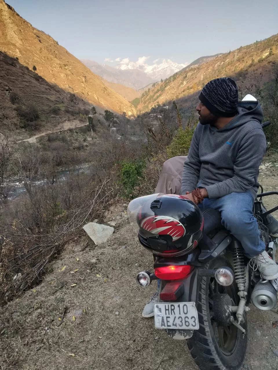 Photo of Kasol By Prateek Singh