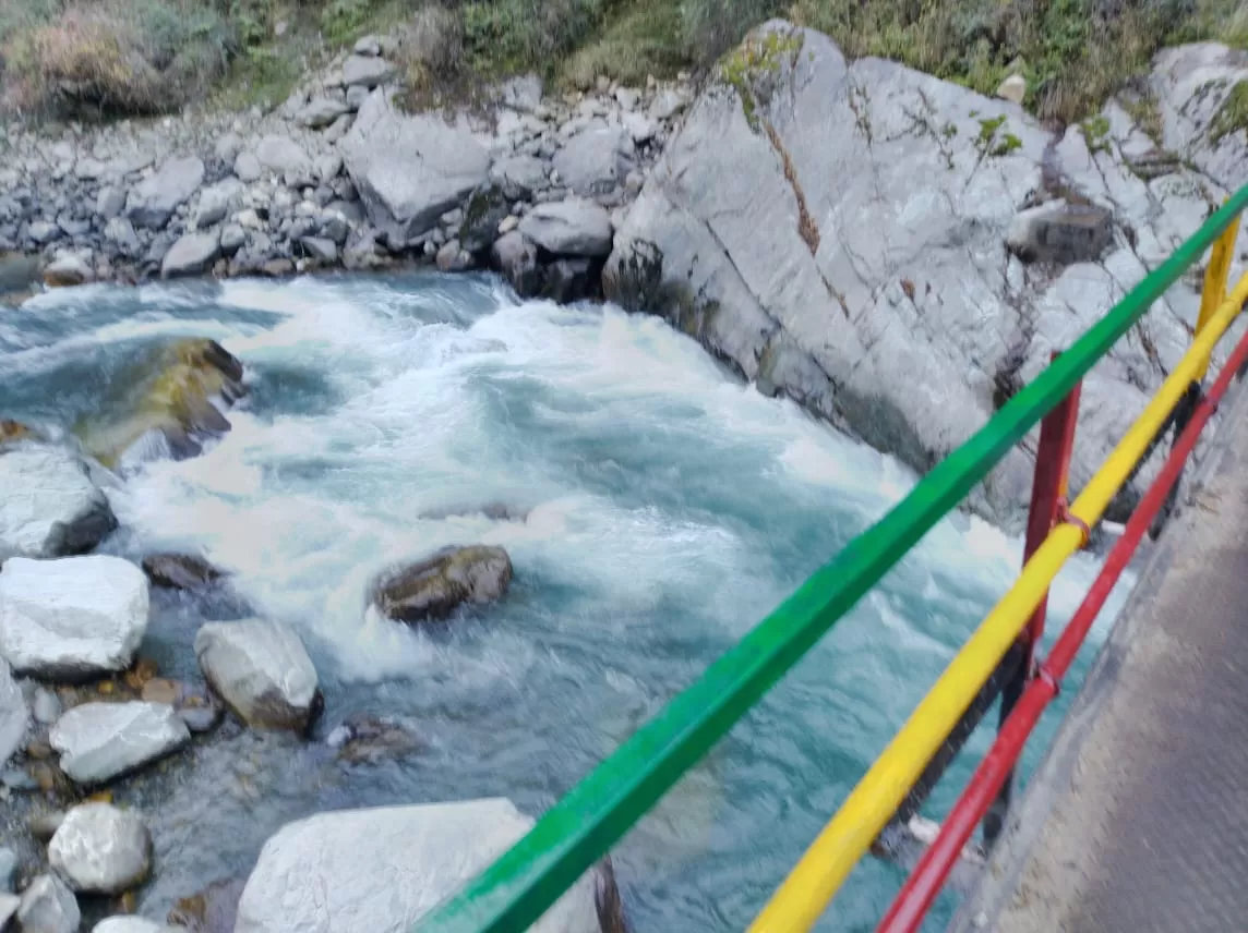 Photo of Kasol By Prateek Singh
