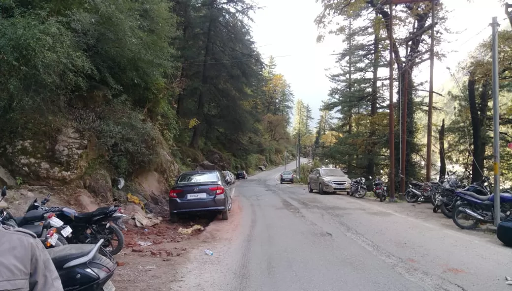 Photo of Kasol By Prateek Singh