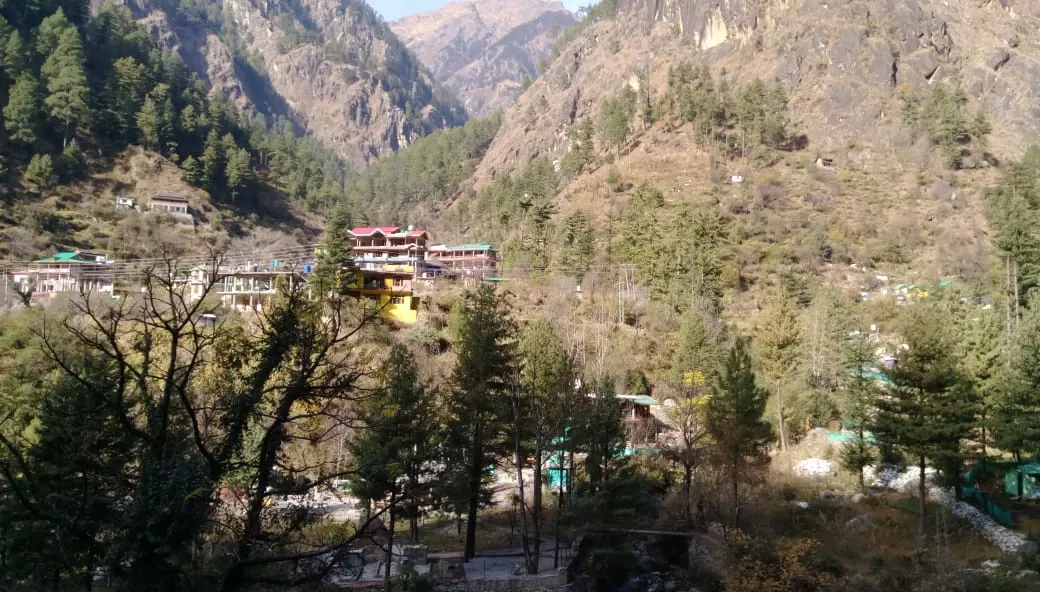 Photo of Kasol By Prateek Singh