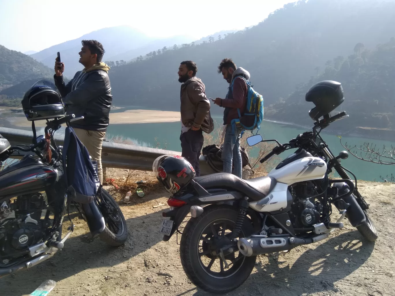 Photo of Kasol By Prateek Singh