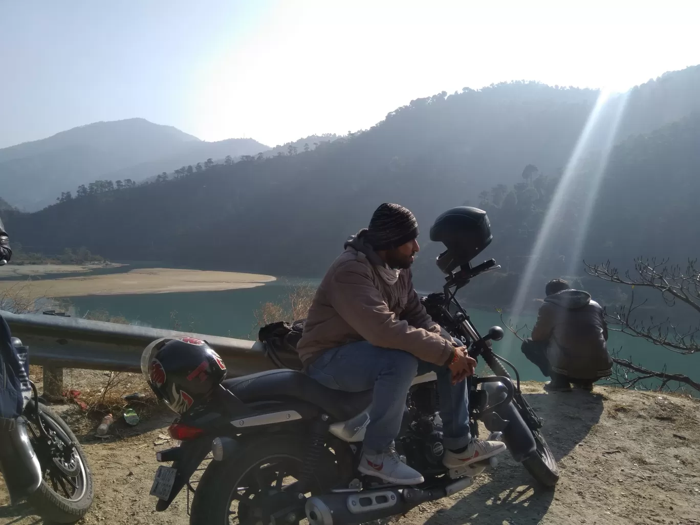 Photo of Kasol By Prateek Singh