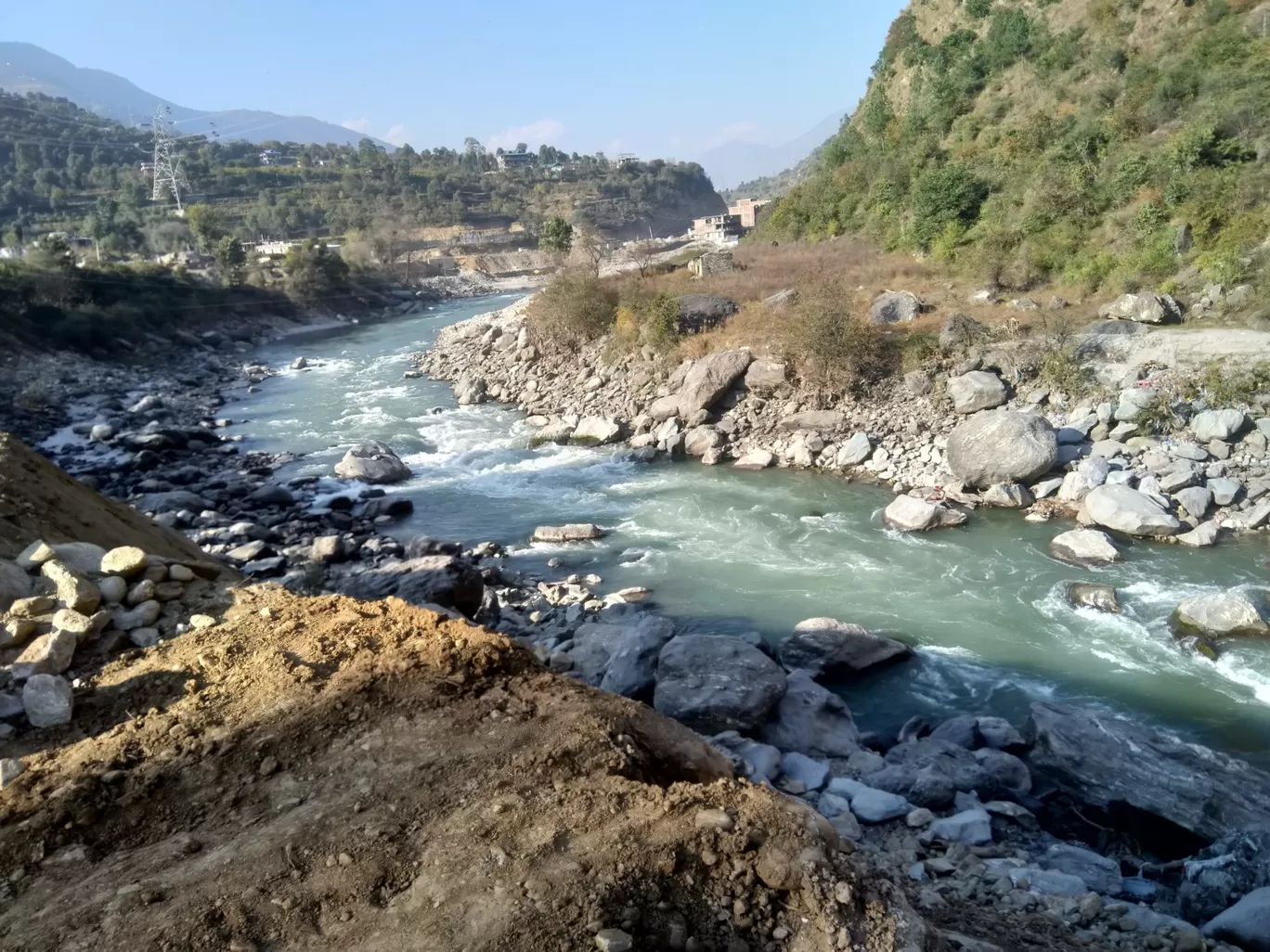 Photo of Kasol By Prateek Singh