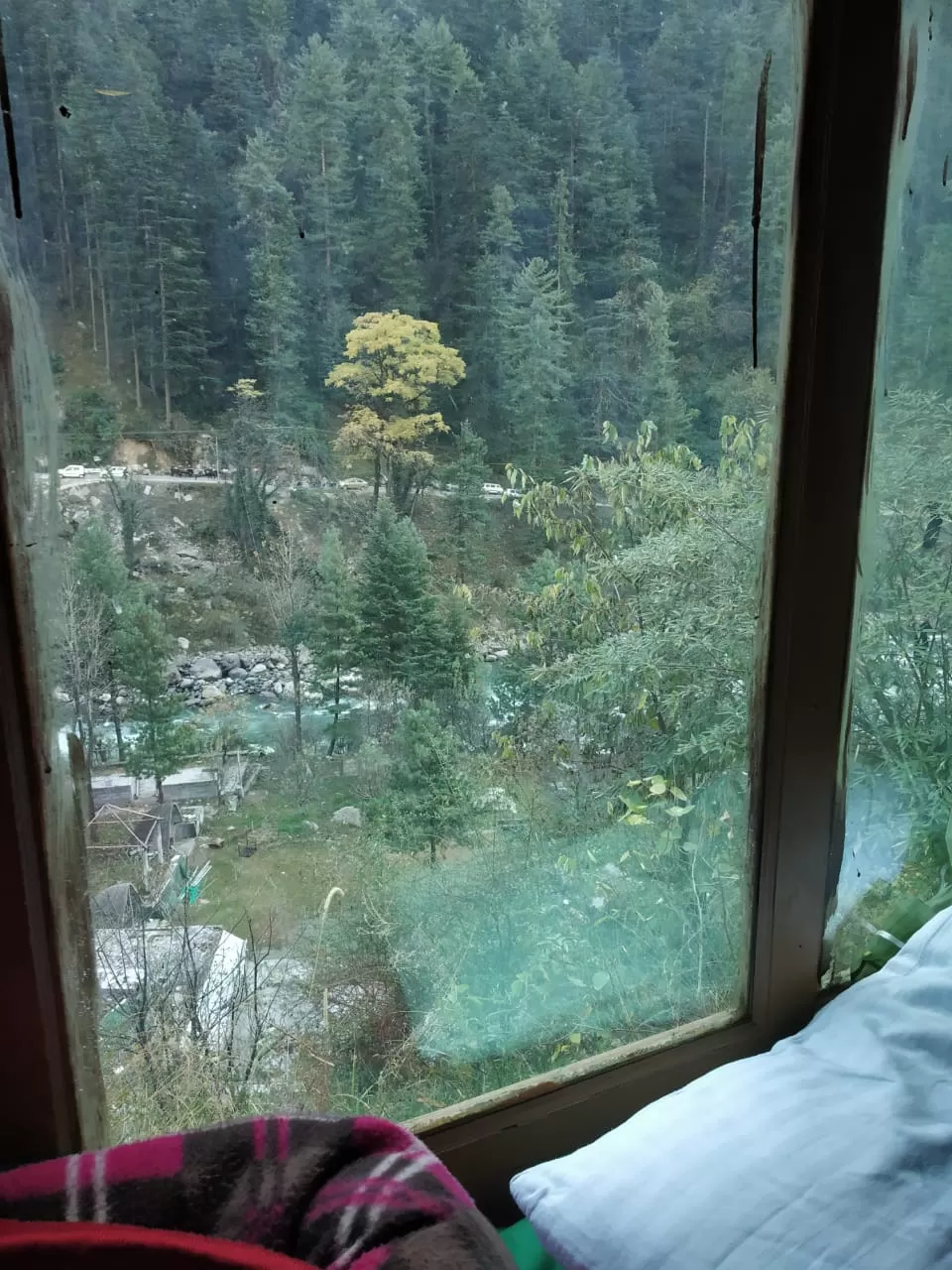 Photo of Kasol By Prateek Singh