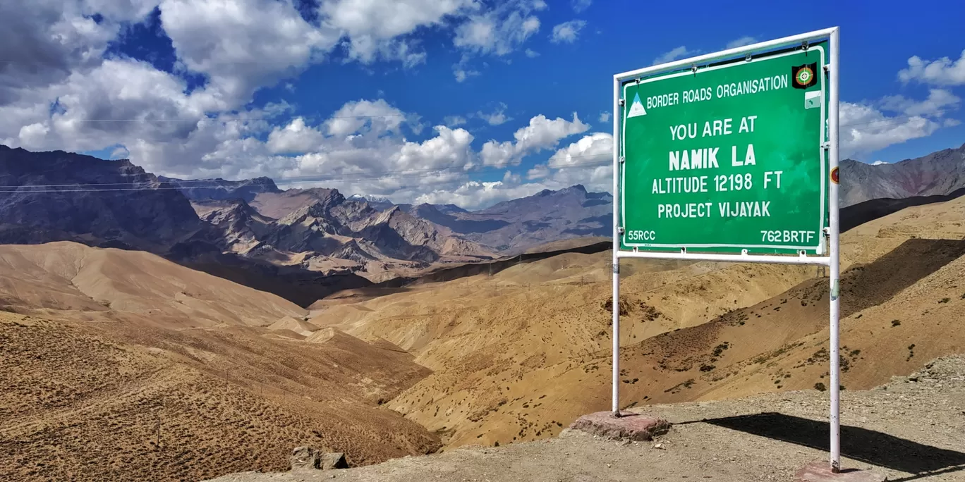 Photo of Ladakh Vacation By Gurinder Singh