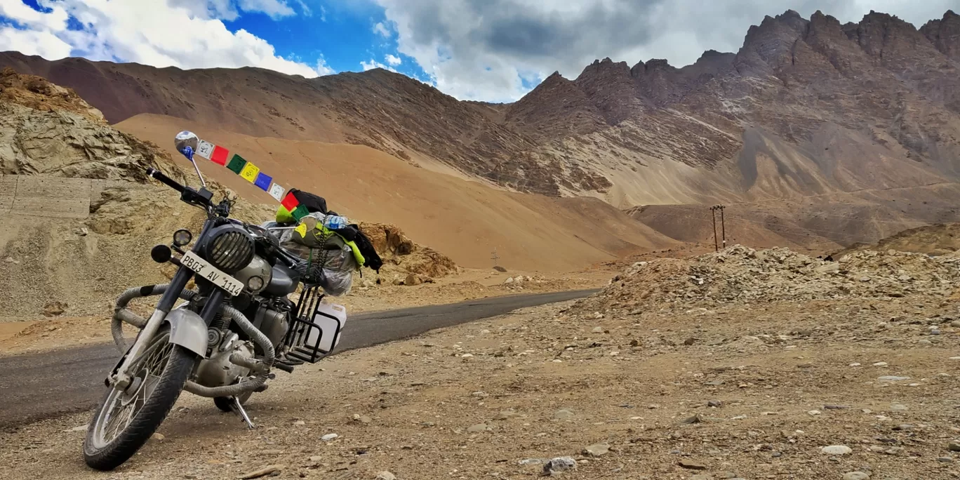 Photo of Ladakh Vacation By Gurinder Singh