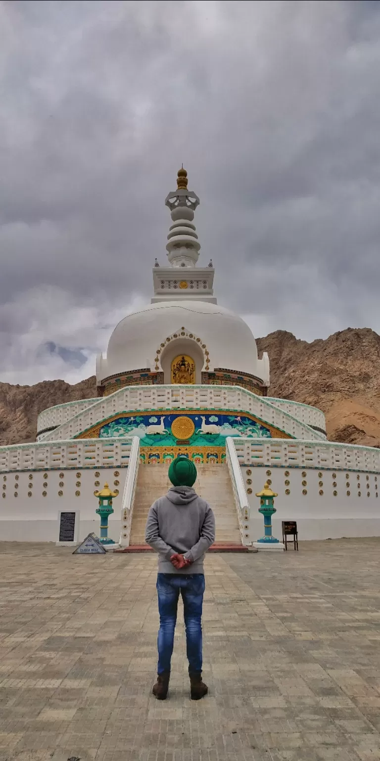 Photo of Ladakh Vacation By Gurinder Singh