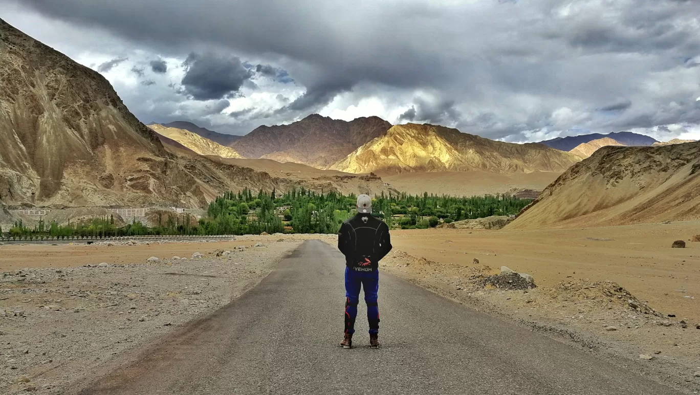 Photo of Ladakh Vacation By Gurinder Singh