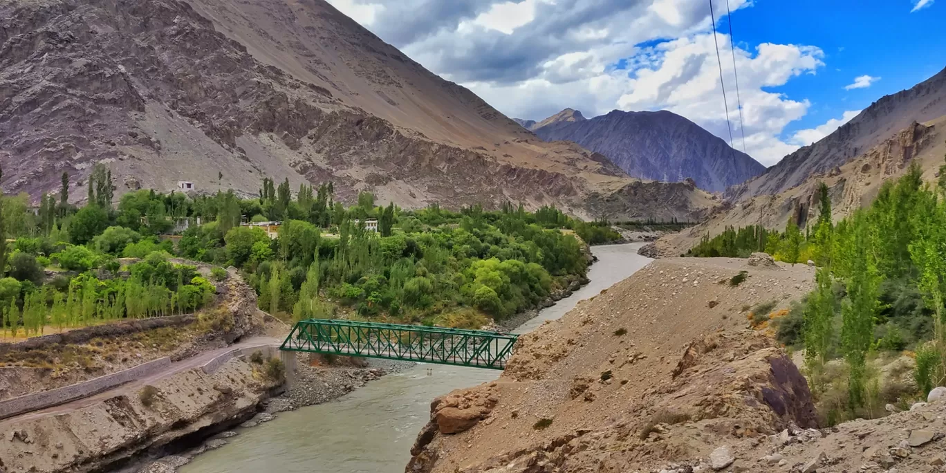 Photo of Ladakh Vacation By Gurinder Singh