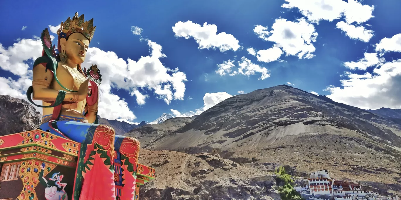 Photo of Ladakh Vacation By Gurinder Singh