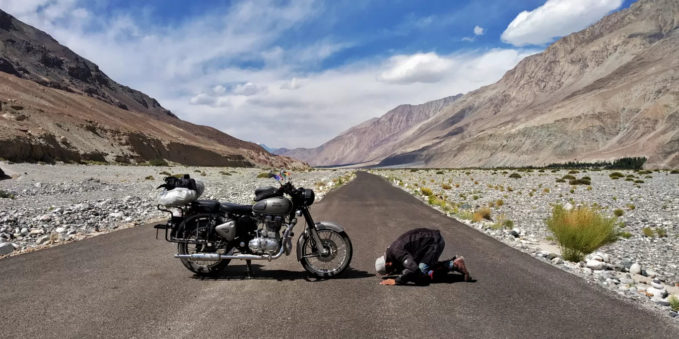 Photo of Ladakh Vacation By Gurinder Singh