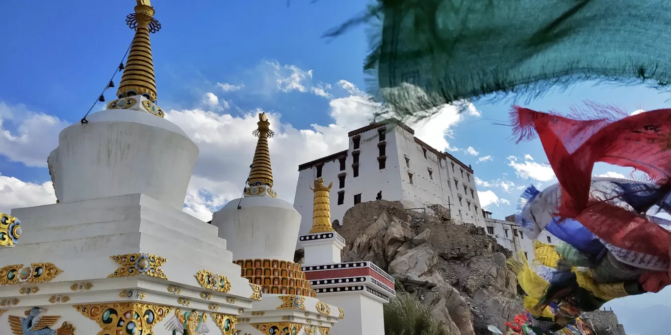 Photo of Ladakh Vacation By Gurinder Singh