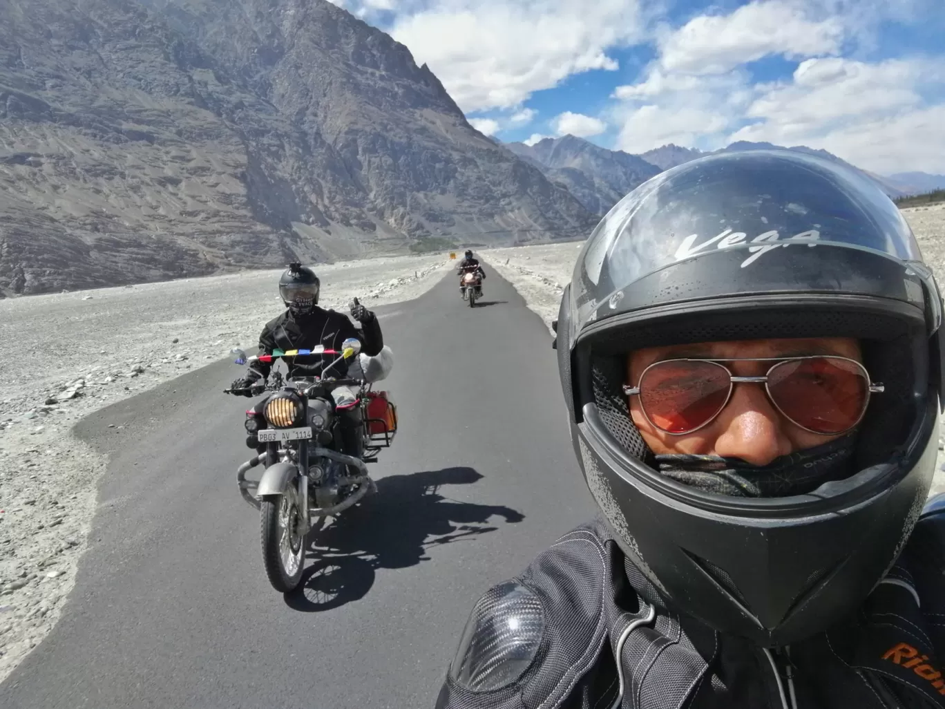 Photo of Ladakh Vacation By Gurinder Singh