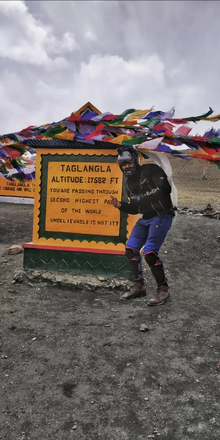 Photo of Ladakh Vacation By Gurinder Singh