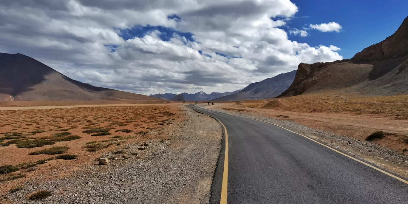 Photo of Ladakh Vacation By Gurinder Singh