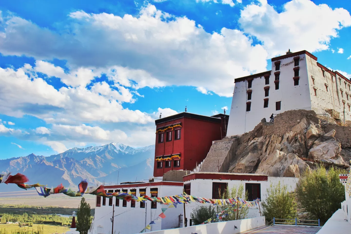 Photo of Ladakh Vacation By Gurinder Singh
