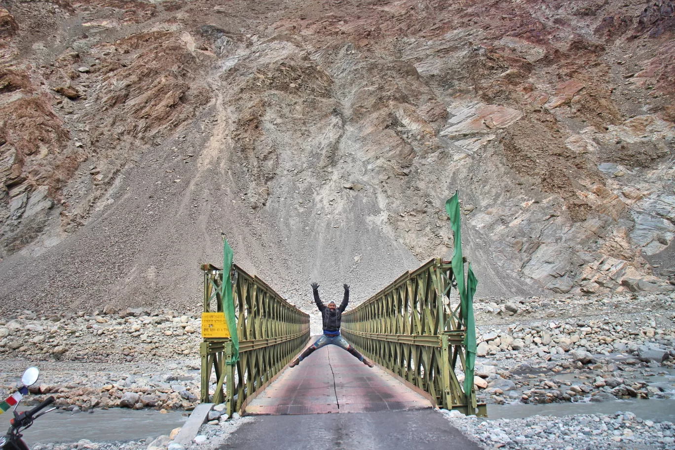 Photo of Ladakh Vacation By Gurinder Singh