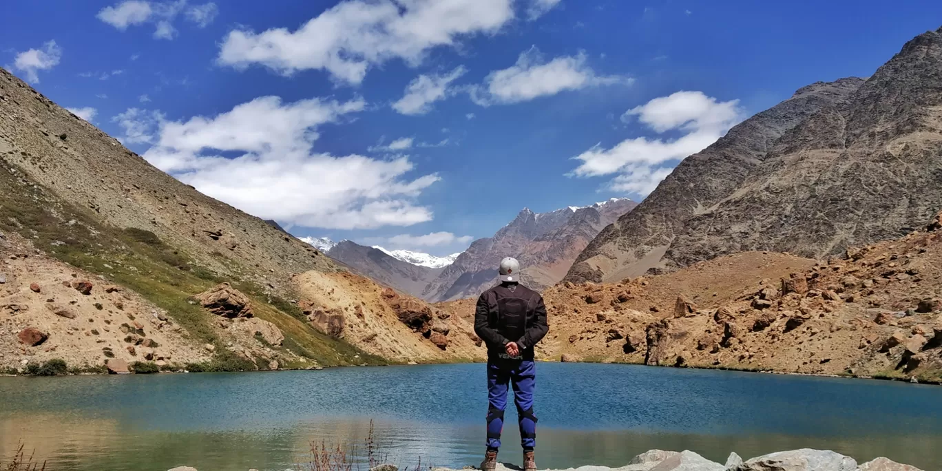 Photo of Ladakh Vacation By Gurinder Singh