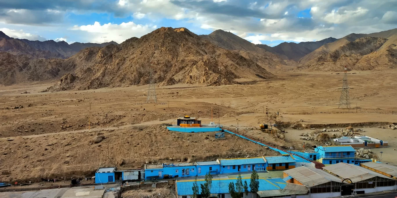 Photo of Ladakh Vacation By Gurinder Singh
