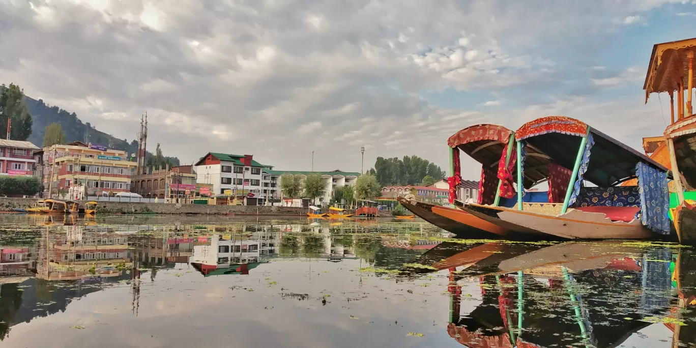 Photo of Ladakh Vacation By Gurinder Singh