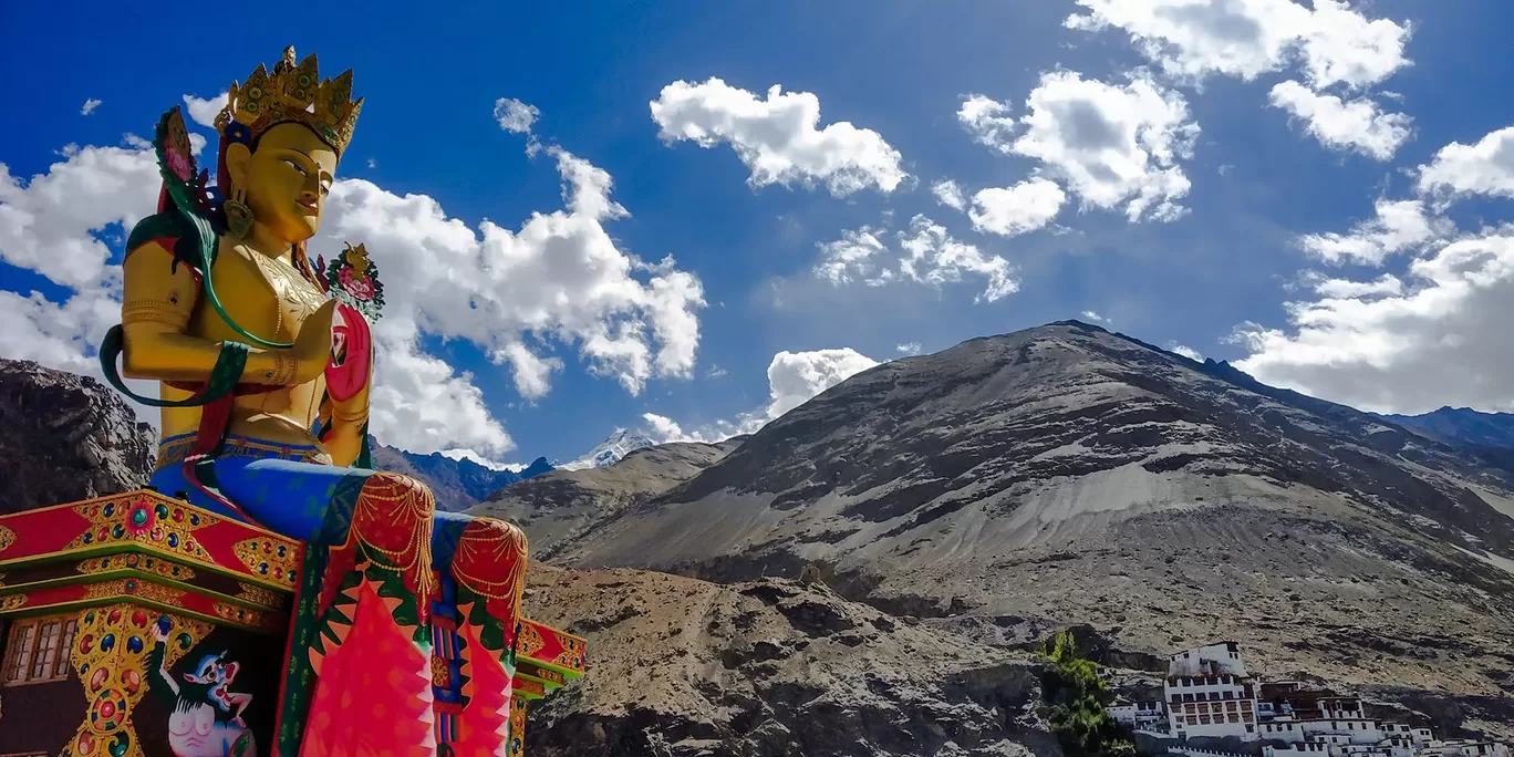 Photo of Ladakh By Gurinder Singh