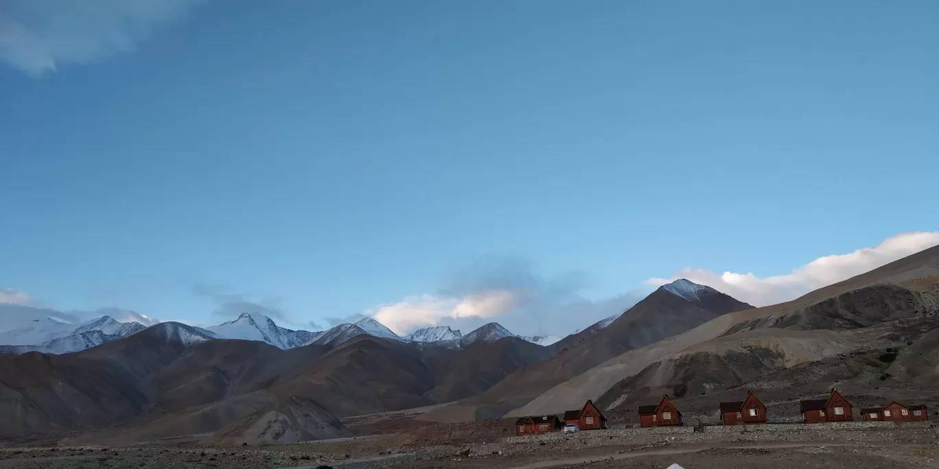 Photo of Ladakh By Gurinder Singh