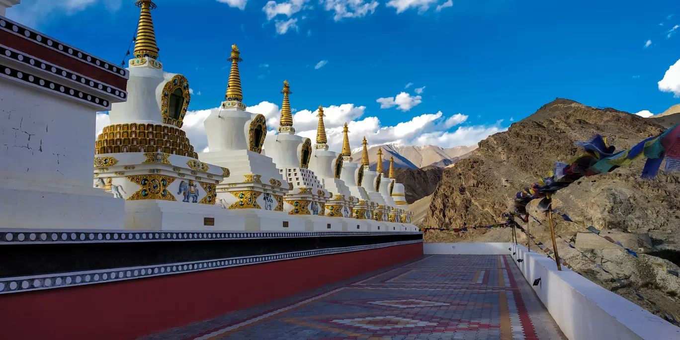 Photo of Ladakh By Gurinder Singh
