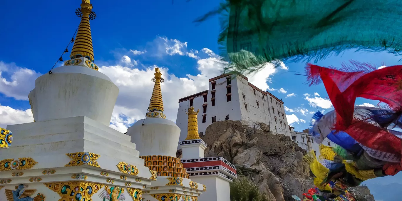 Photo of Ladakh By Gurinder Singh