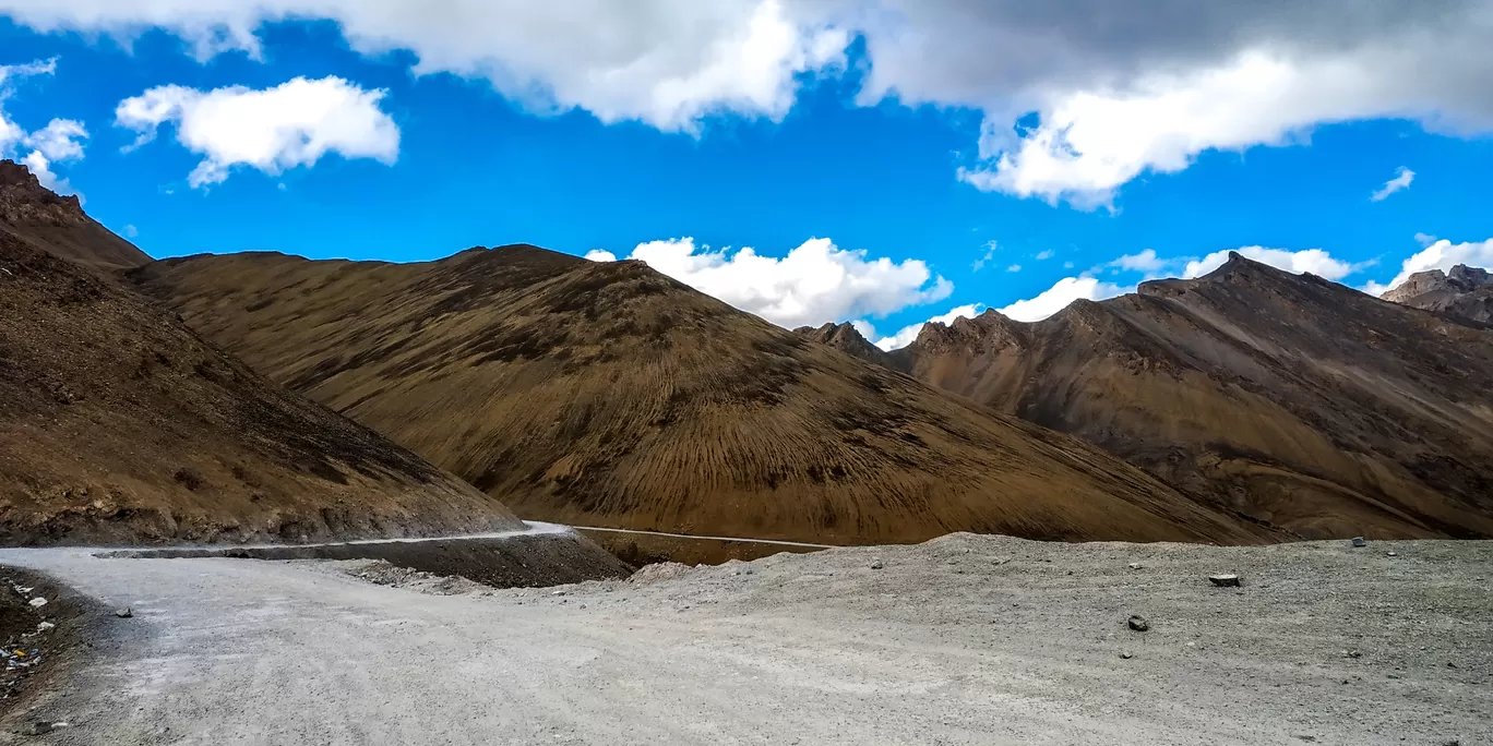 Photo of Ladakh By Gurinder Singh