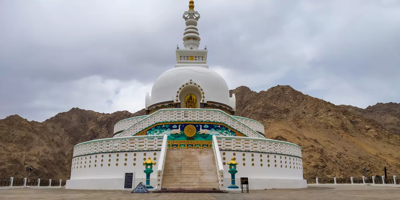 Photo of Ladakh By Gurinder Singh
