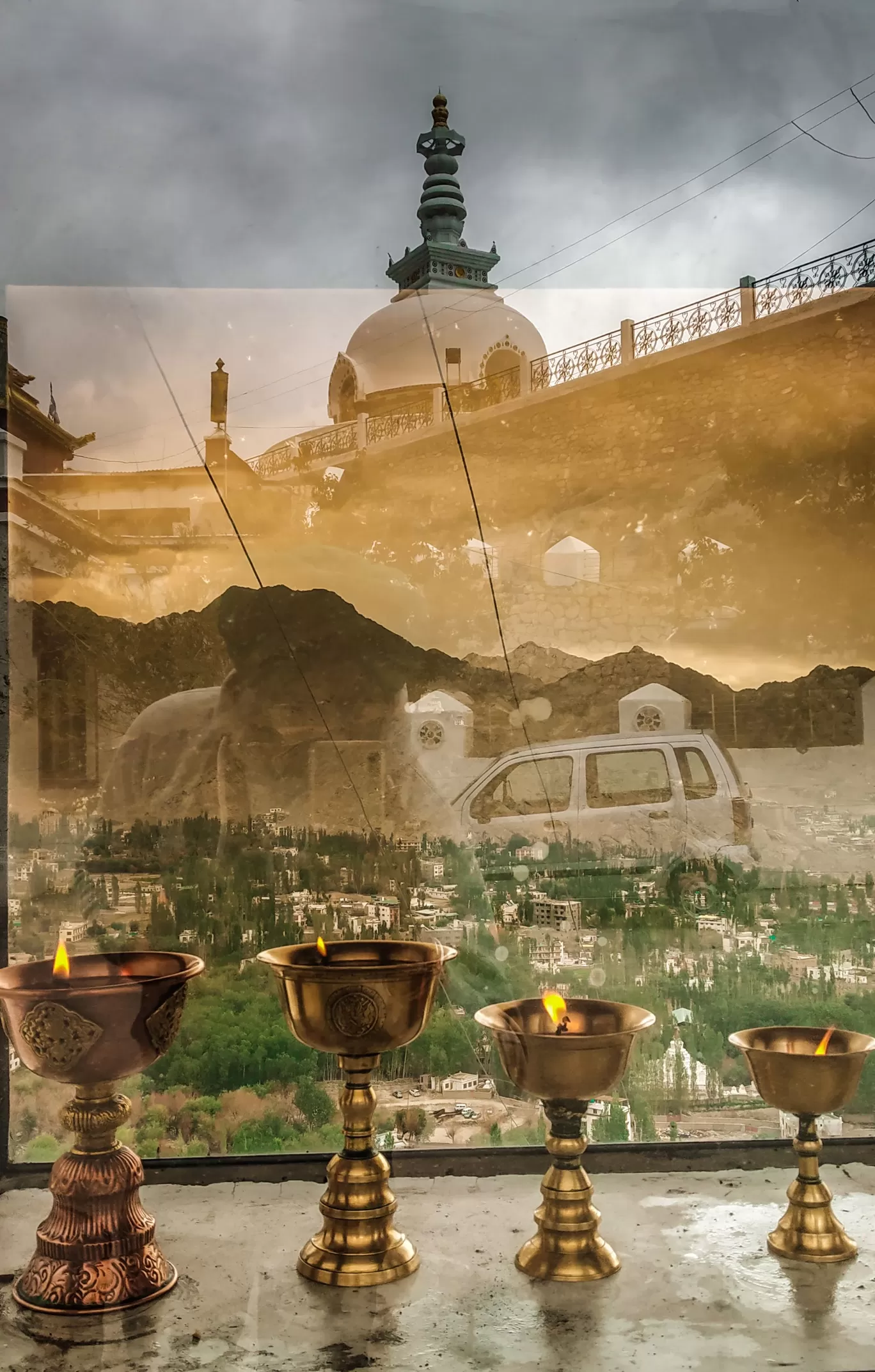 Photo of Ladakh By Gurinder Singh