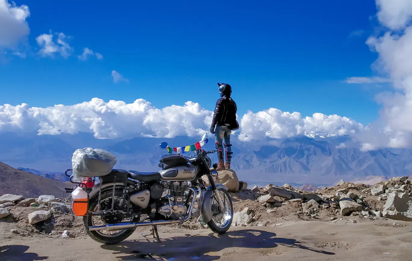 Photo of Ladakh By Gurinder Singh