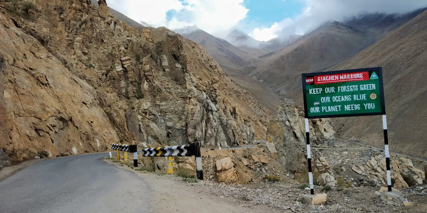 Photo of Ladakh By Gurinder Singh
