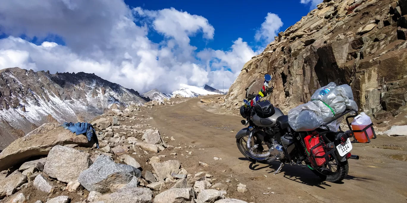 Photo of Ladakh By Gurinder Singh