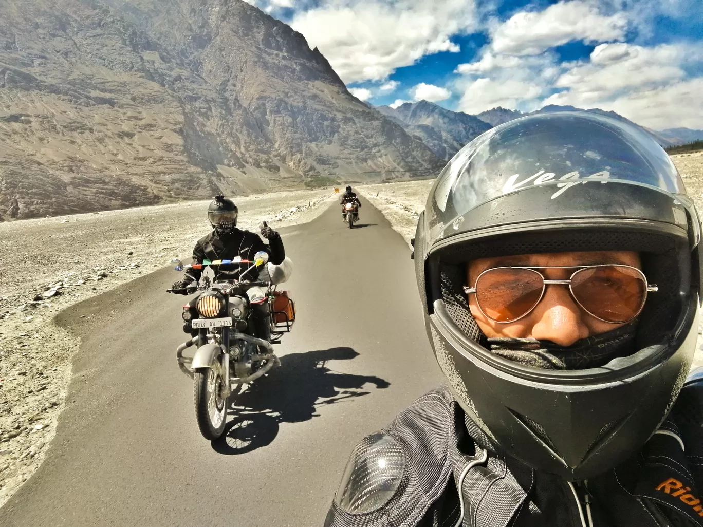 Photo of Ladakh By Gurinder Singh