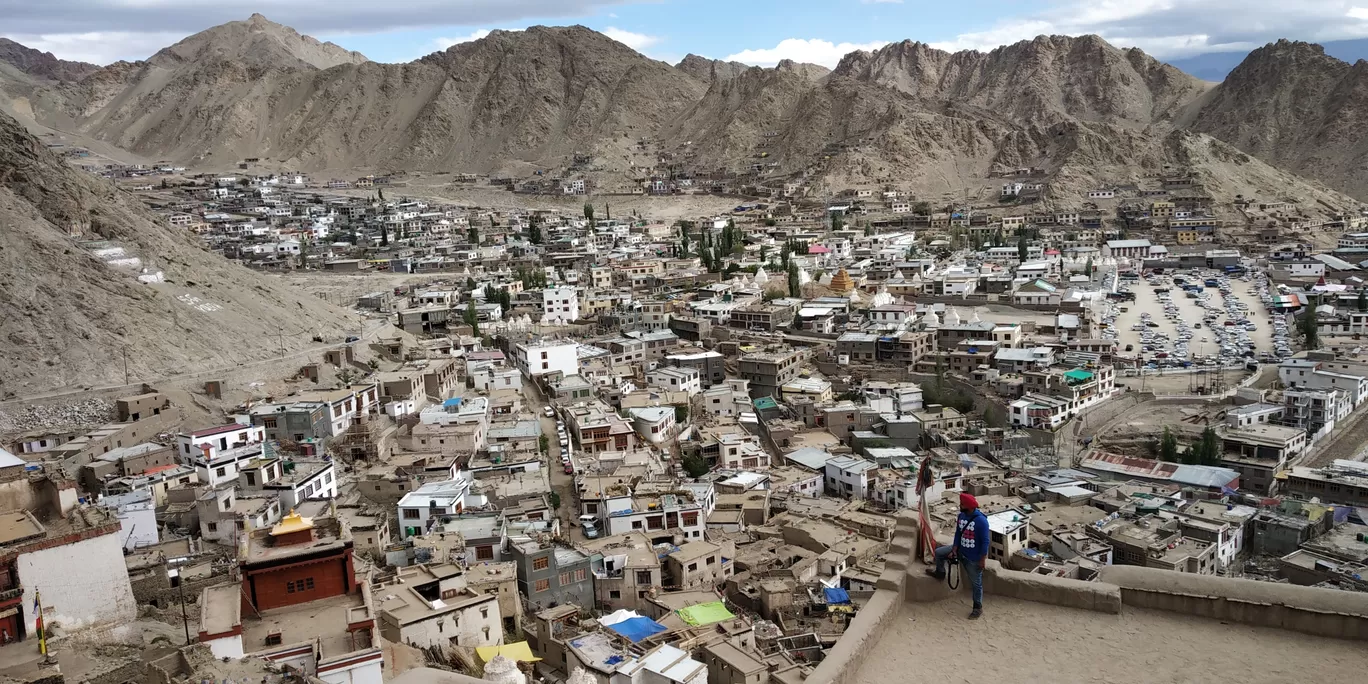 Photo of Ladakh By Gurinder Singh
