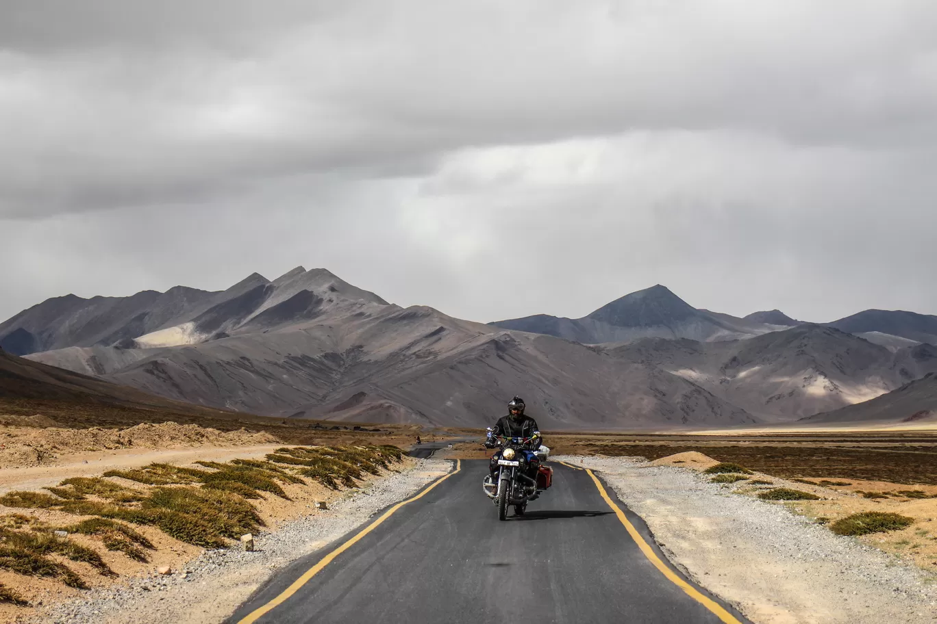 Photo of Ladakh By Gurinder Singh