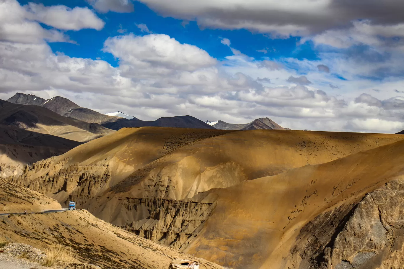 Photo of Ladakh By Gurinder Singh