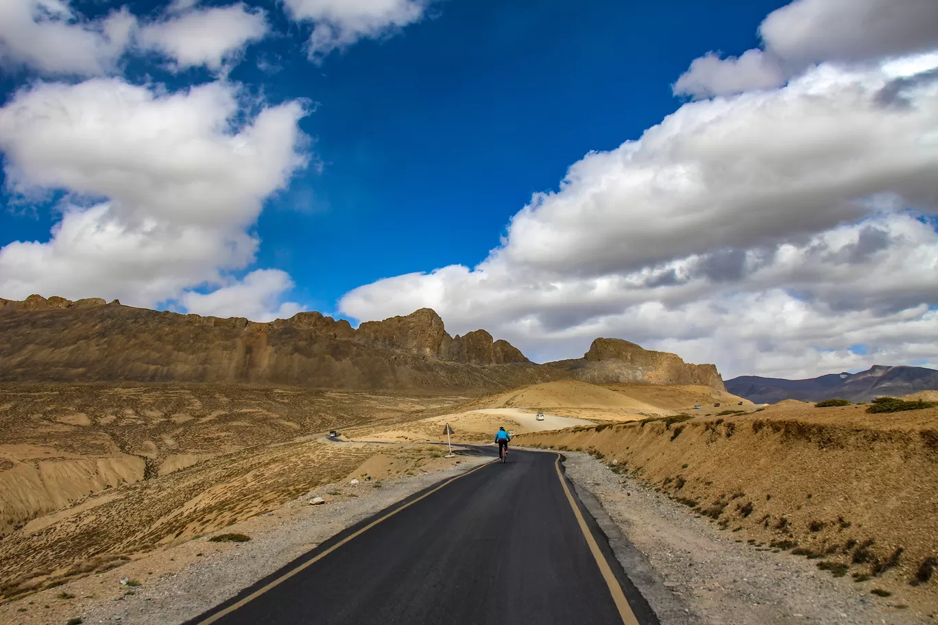 Photo of Ladakh By Gurinder Singh