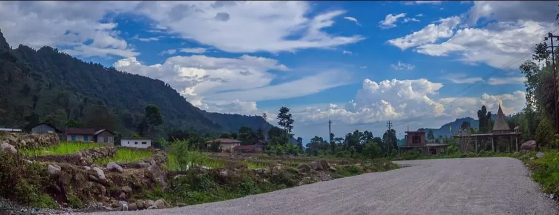 Photo of Darjeeling By Matrika Tamang