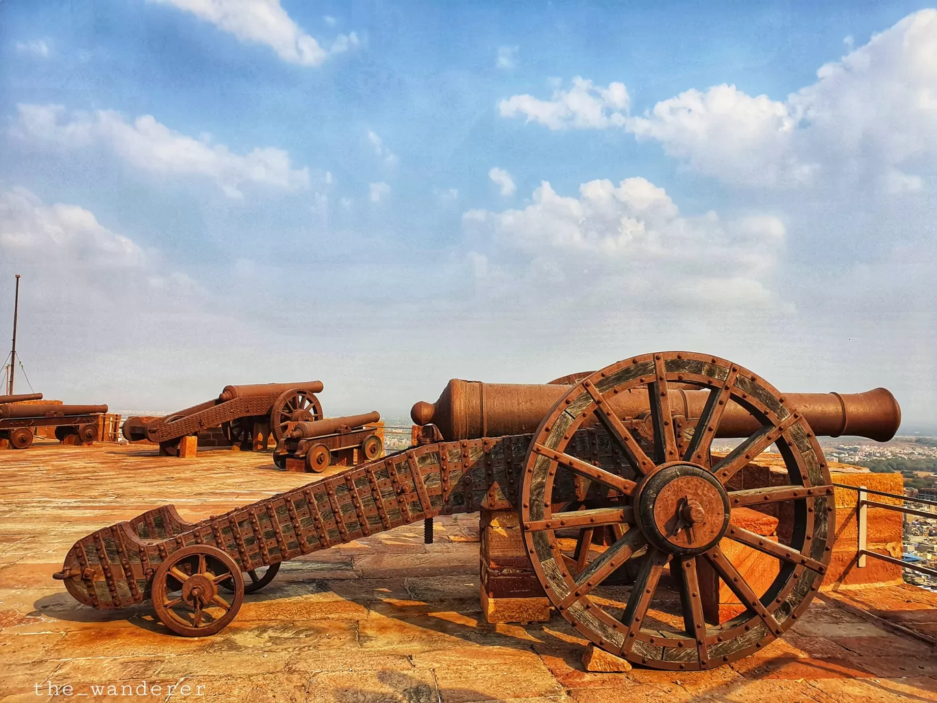 Photo of Jodhpur By Archie Chittora