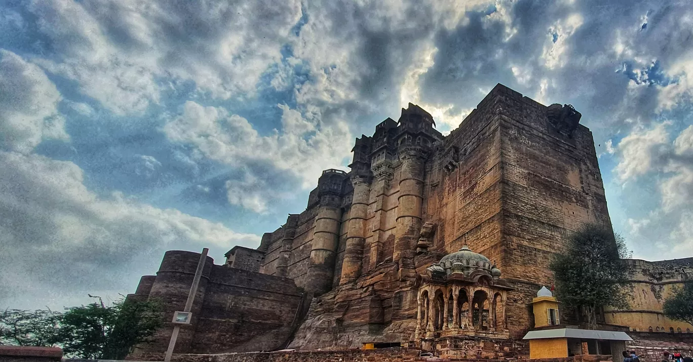 Photo of Jodhpur By Archie Chittora