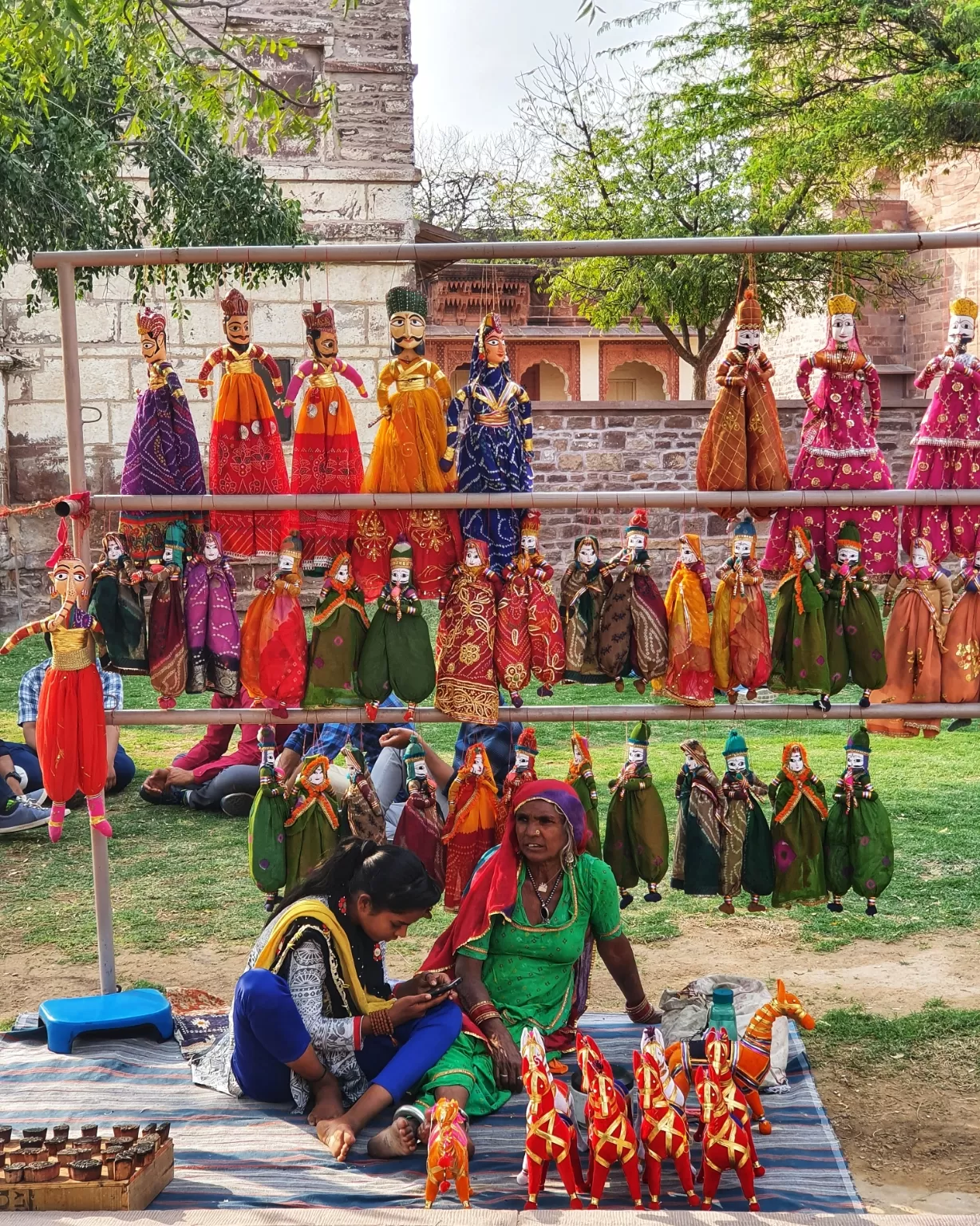 Photo of Jodhpur By Archie Chittora