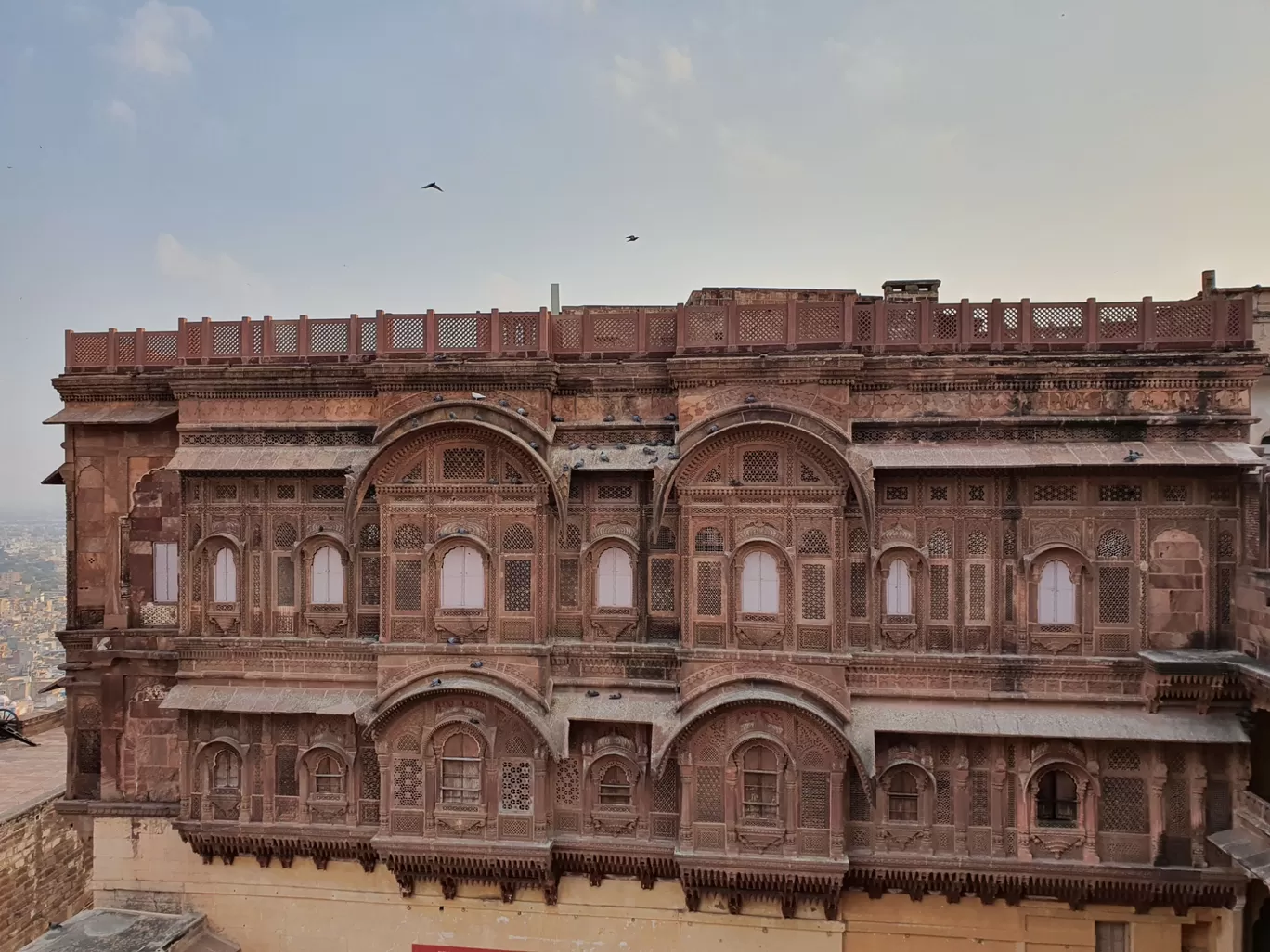 Photo of Jodhpur By Archie Chittora