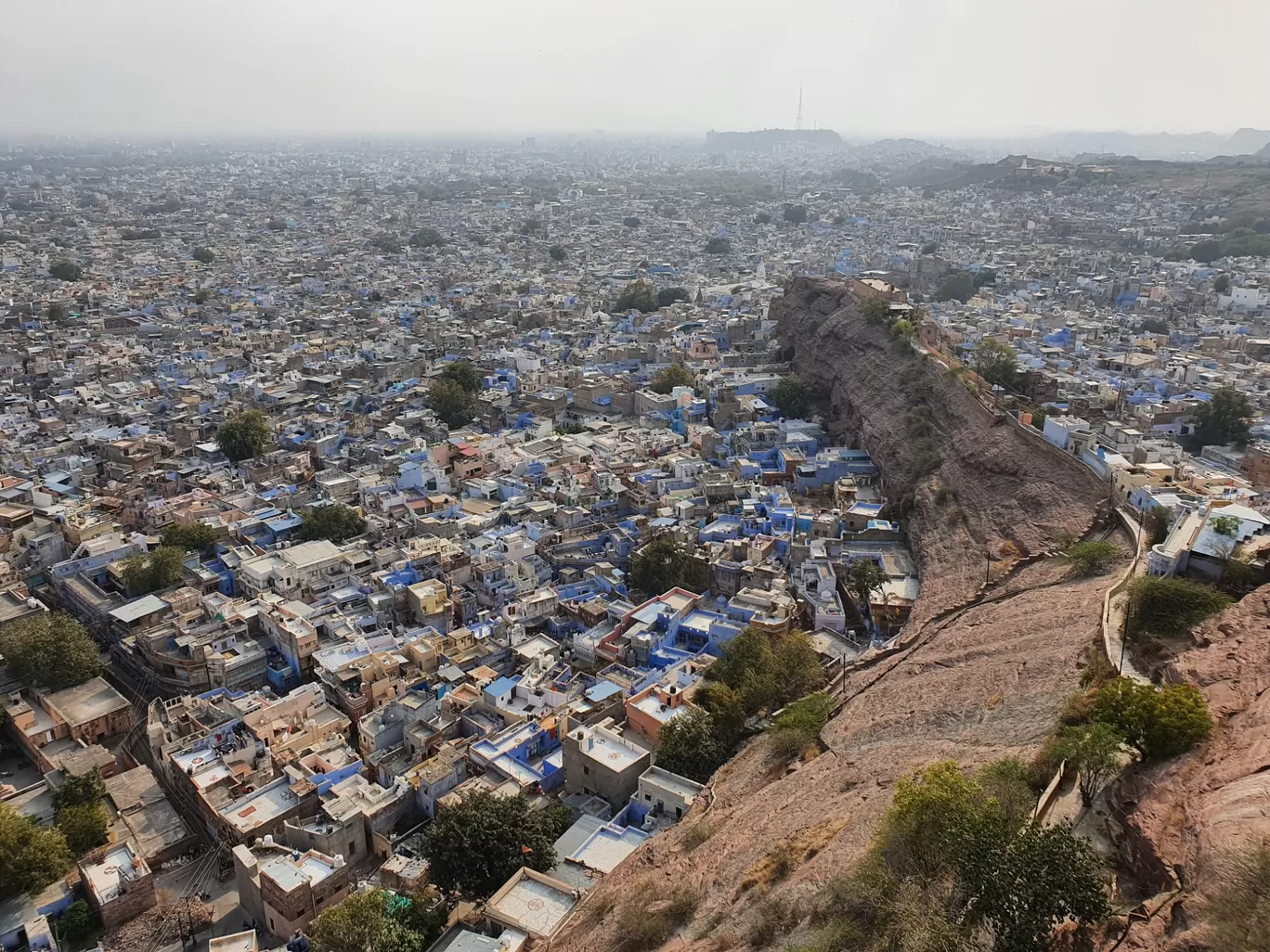 Photo of Jodhpur By Archie Chittora
