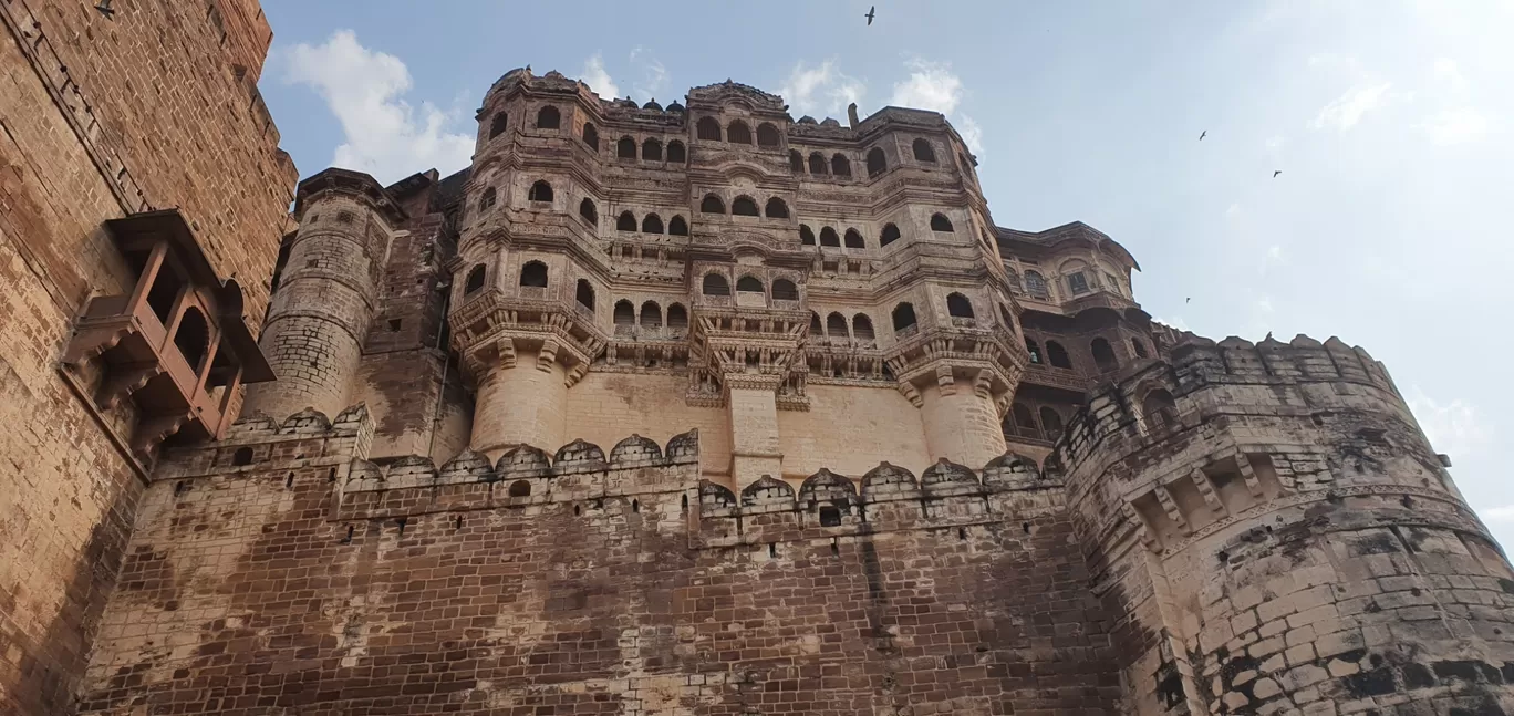 Photo of Jodhpur By Archie Chittora
