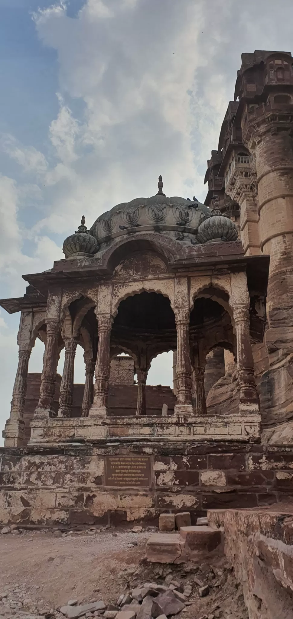 Photo of Jodhpur By Archie Chittora