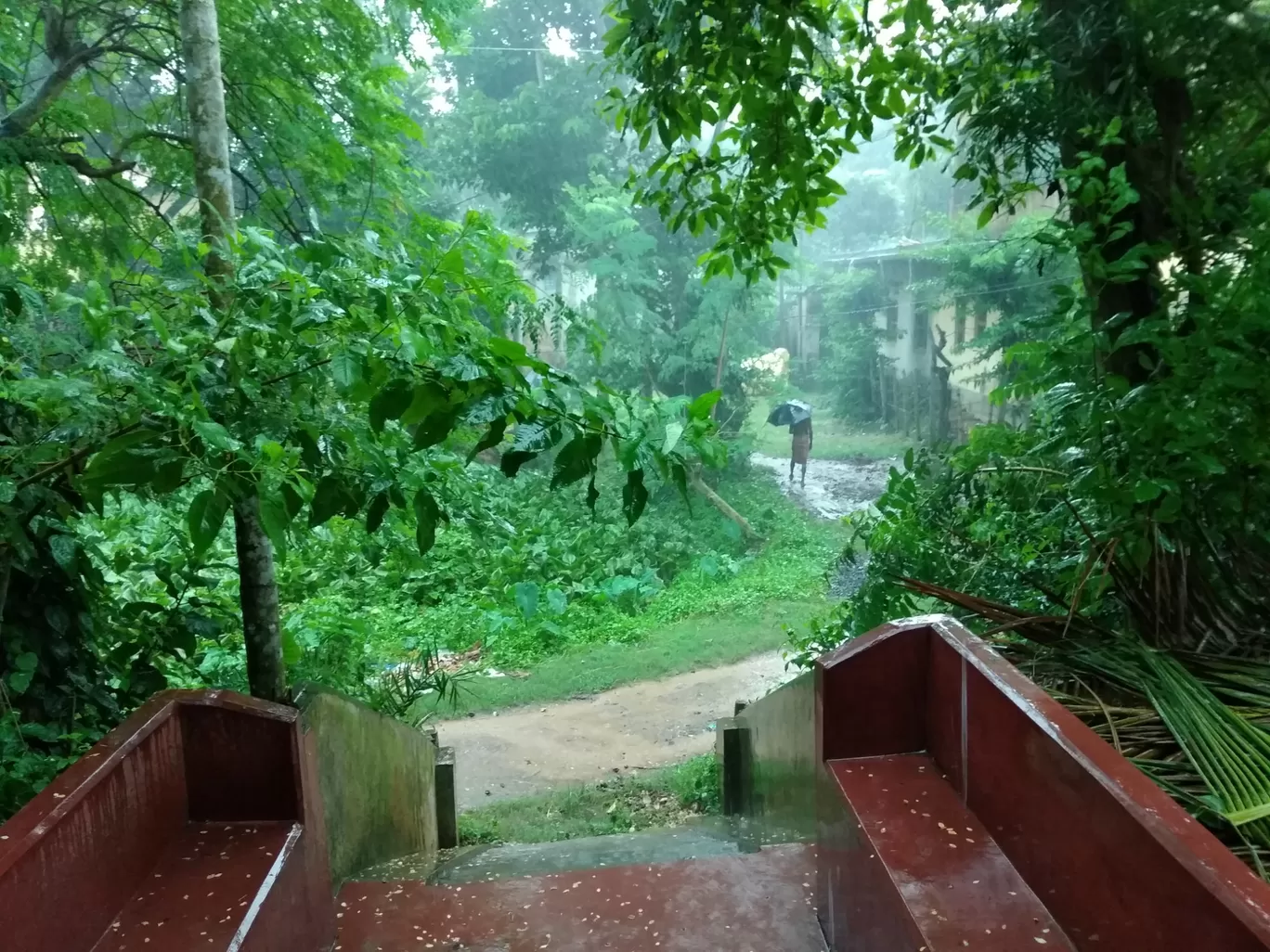 Photo of Hooghly By Indranil seth