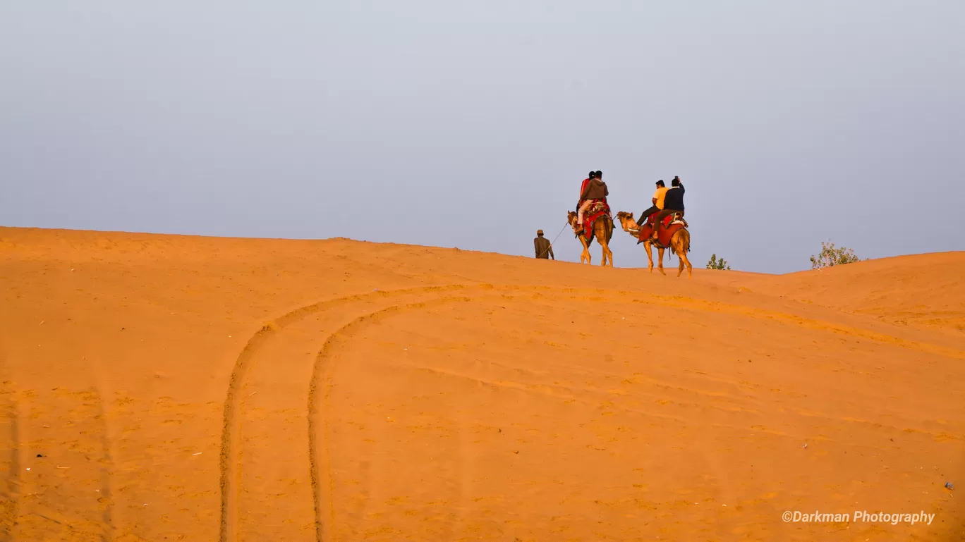 Photo of Rajasthan By ramesh kumar